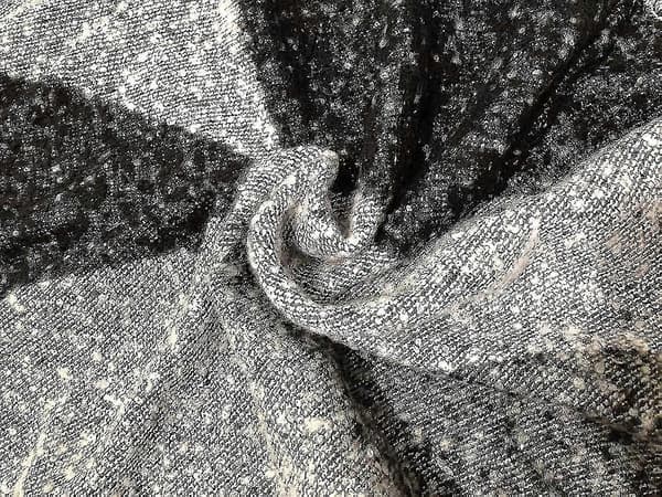 Stor Dame Sjal Oversized Tørklæde Tyk Pashmina Wrap Patchwork Cape Lang