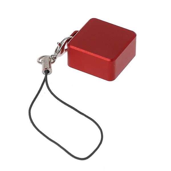 Hållbar Utility Aluminium Mx Switch Testbas Kompatibel Med Tangentbordsbrytare Knapp