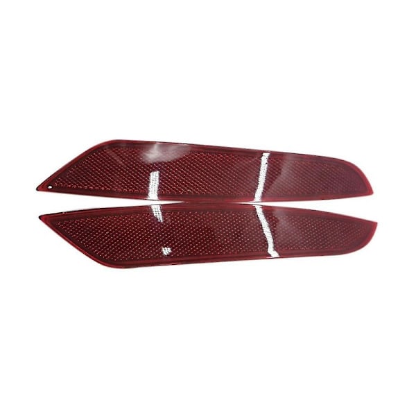 5kd945105a 5kd945106a Reflekser til bagkofanger, advarselslys, reflektorlys til bil, til 6 Mk6 2009-2013