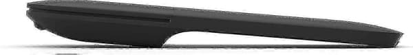 Microsoft - Arc Mouse - Bluetooth-mus för PC, bärbara datorer kompatibla Windows, Mac, Chrome OS (tunn, lätt, transportabel, taktil) - Vit -ys 2025