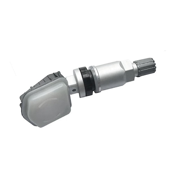 4 stk. TPMS dæktrykssensor dæktryksdetektor til MG3 MG6 ZS GS I5 I6 RX3 RX5 RX8 10290600