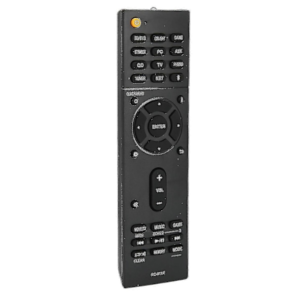 Onkyo RC911R Fjärrkontroll för TXNR578 TXDS787 TXNR777 TXNR686 HTS7805 TXRZ720