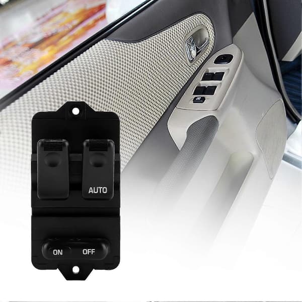 Vindusbryter Stabil Anti-rust Abs Bc8e-66-rhd Auto Tilgjengelig Heisbryter For Mazda 323f Bongo 1994-1998