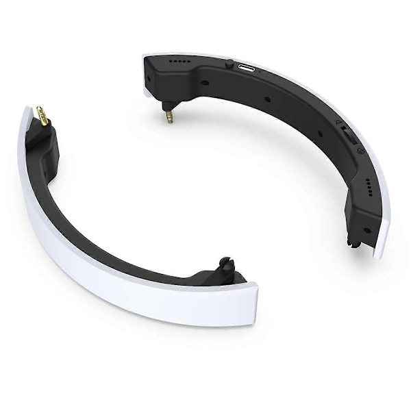 Til PS VR2 VR Hjelm Ekstern Højttaler Bærbar Stereo Lydforstærker