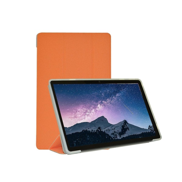 Pu case för Iplay50 10,4 tums surfplatta Tpu Soft Shell Cover Tablettställ för Iplay50 Pro(b)