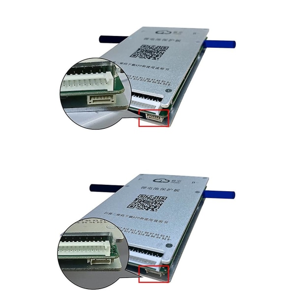 Jk 485 Konverter för Jk Bms Rs485 Adaptermodul