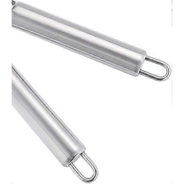 Akvariumslangeholder med klips for 8-16mm innløpsrør