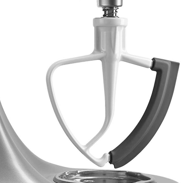 Lutande huvud Flex Edge-delar 4,5/5 liter (5l) för KitchenAid Kfe6l K45ss