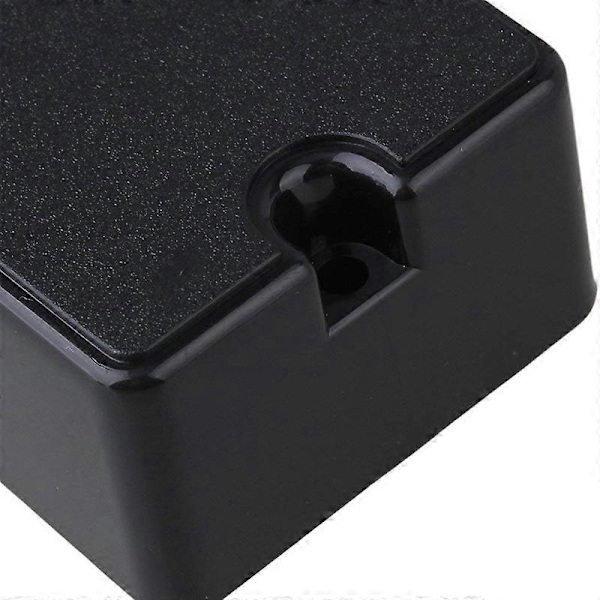5-strängars Bas Pickup Humbucker Hals Elektrisk Basgitarr Pickup Pack med 2