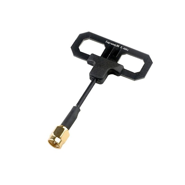 2,4 GHz langtrekkende Moxon-antenne 2,4 GHz SMA-pluggantenne 4,18 dBi for ES24TX/lite/slim/slim Pro Tx-modul RC