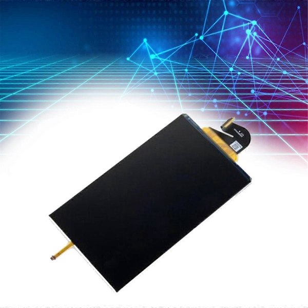 LCD-näyttö Nintend Switch LITE -konsolille, LCD-näyttöruutu Switch Lite -konsolin korjaus, LCD-näyttö