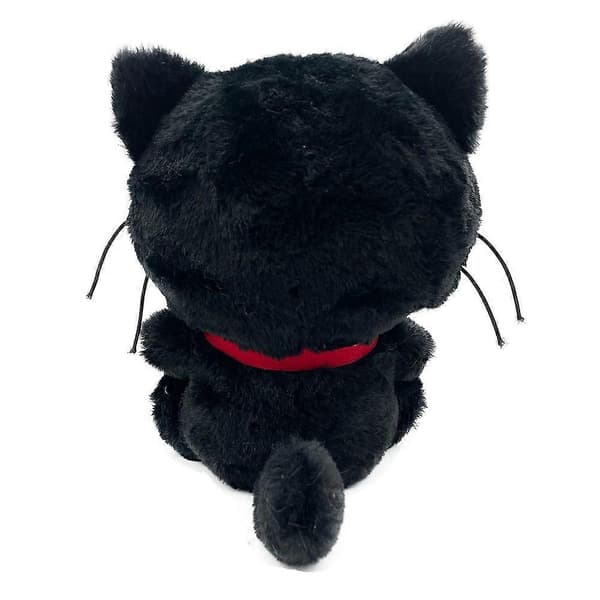 Chococat Plyslegetøj Dllos Børnegave