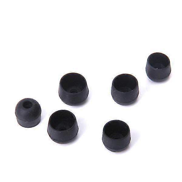 Ersättnings Öronpropp Öronsnäcka För Backbeat Go Headset Banmo