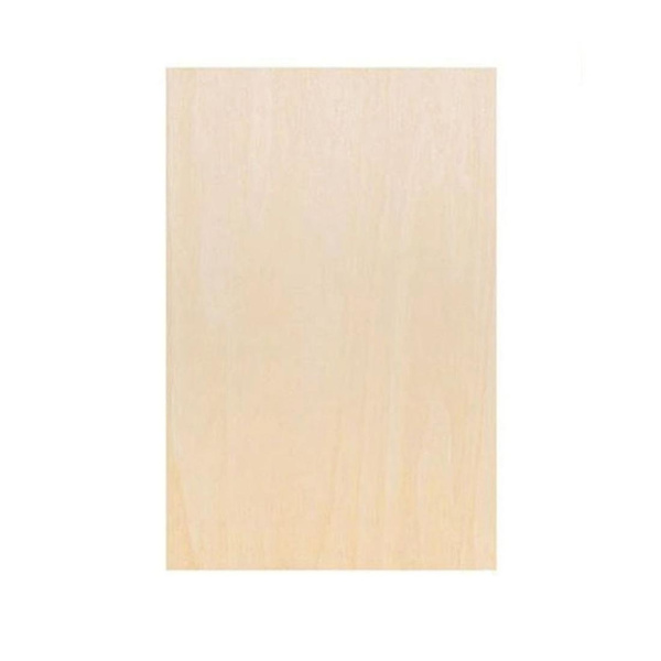 15 kpl Basswood-puutauluja Mallilelujen Rakentamiseen Veistämiseen Käsitöihin Koulutuksellisiin DIY-tarvikkeisiin DIY B
