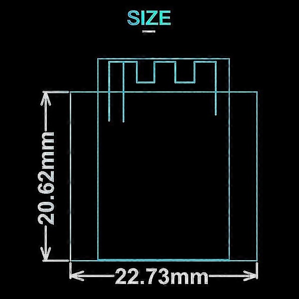 Bigtreetech Esp-07s Wifi Modul 3D Printer Dele Med Skr2 Board