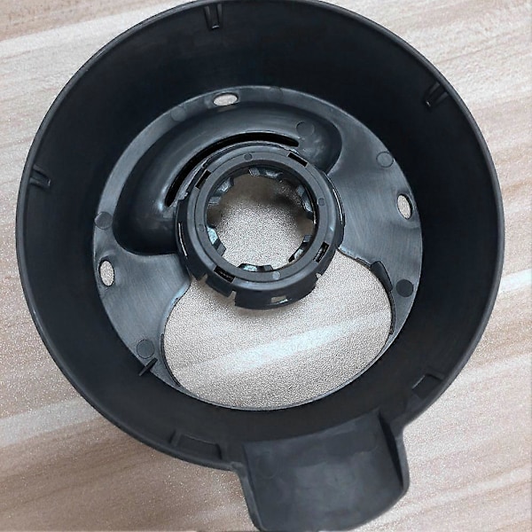 Blender Kjele Base Food Processor Hoved Kjele Base Deler for Vorwerk Thermomix TM5 TM6 Matlaging Blender R