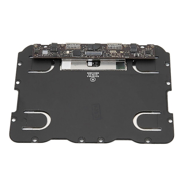A1502 Touchpad Aluminiumlegering Hög Hårdhet Brett Kompatibel Trackpad Touchpad för A1502 MF839 MF840 MF841