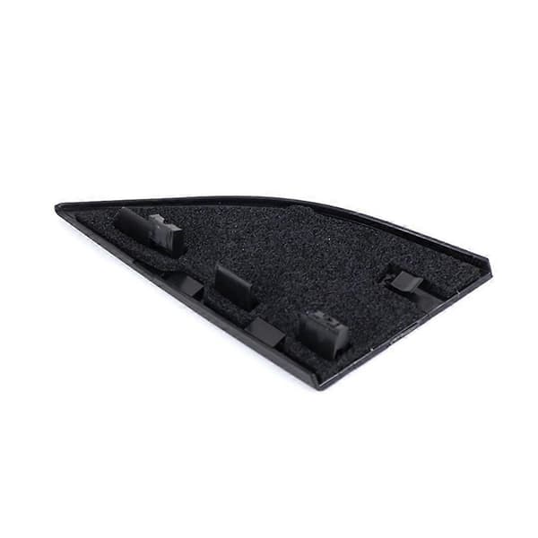 Fönsterpanel för dörrstolpe, triangelfönster, fram, för Captiva Sport 2008 -2015