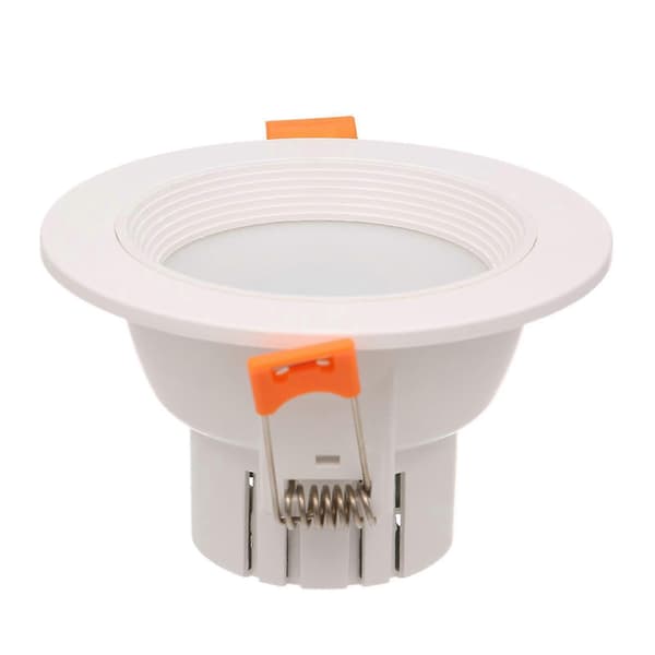 Induktions Downlight Loftlampe Armaturer