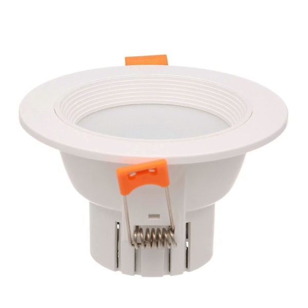 Induktionsdownlight Taklampor