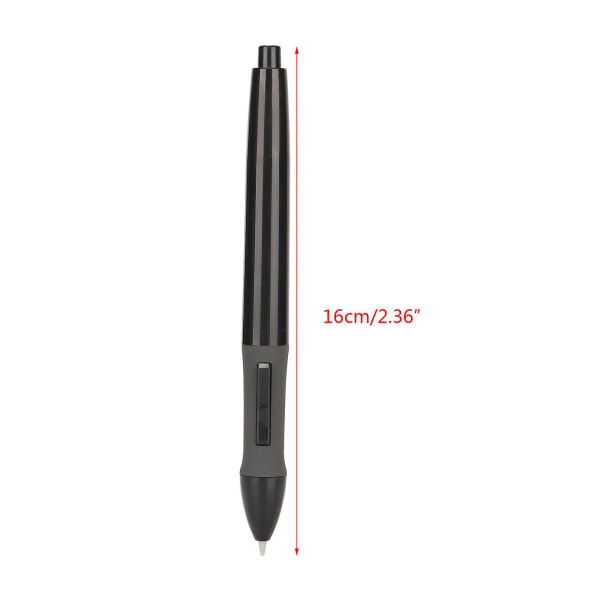 Digitaalinen Touch Stylus Pen Pen68d:lle Gt-191/gt-221 Pro/gt-156hd V2 Gt-2