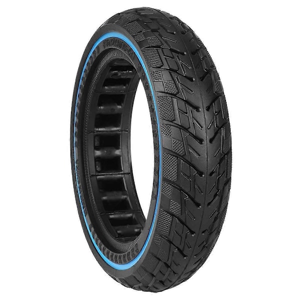 Ulip81 2x2(50 756.1) Massivdäck M365 1S Pro Mi3 Scooter Däck