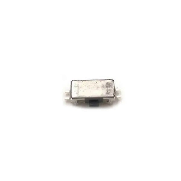 Virta- ja äänenvoimakkuuskytkimen painike Äänenvoimakkuuden säätöpainikkeiden vaihto GBA SP -pelikonsolille