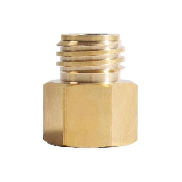 Soda Cylinder Strømtråd Konverterer Adapter Match Quooker Cube Tank Hunn Tr21-4 Til Hane Tr21-3