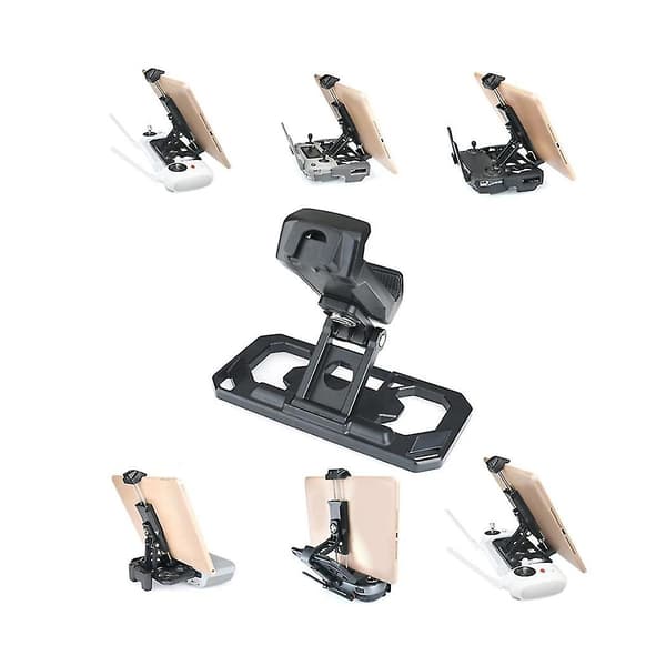 För Mini 3pro Fjärrkontroll Tabletthållare 3 Air Mini Se 2s Multifunktionella Drontillbehör, A