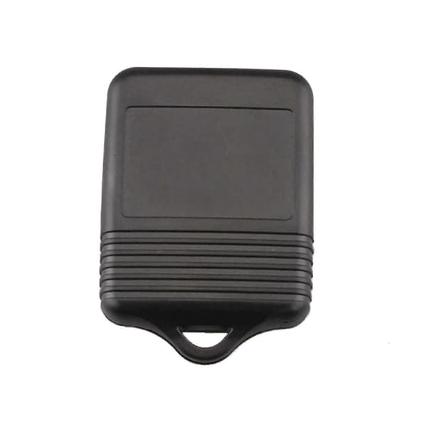 3 Knapper Fjernkontroll Erstatning 433MHz Erstatning for Ford Transit MK6 2000-2006 Connect 2000-2007 s202412245395