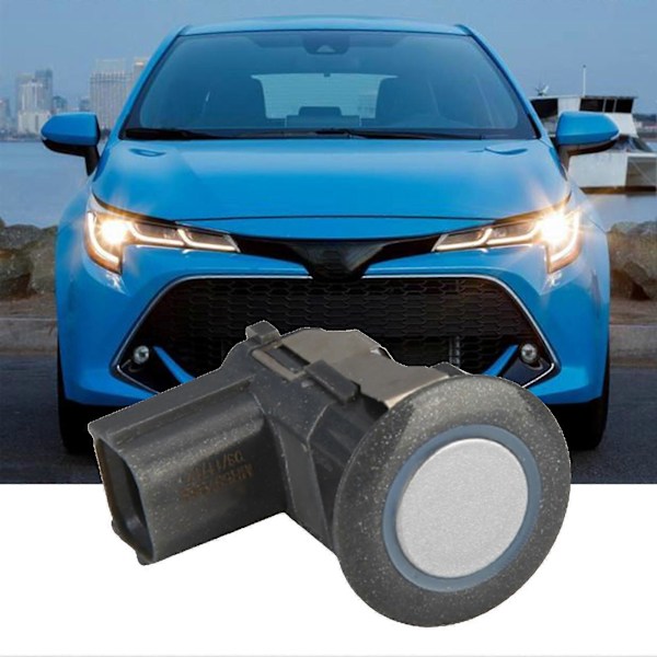 Pdc Bil Automobil Backsensor Parkeringshjälp För Toyota Lexus Oe Mr587688