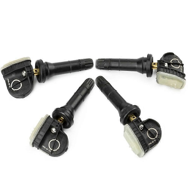 För 2016-2019 Explorer 315MHz Däcktryckssensor TPMS F2FT-1A180-AB F2GT-1A150-AB F2GT-1A180-AB