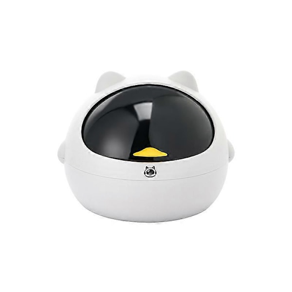 Søt Mini Søppelbøtte for Skrivebord