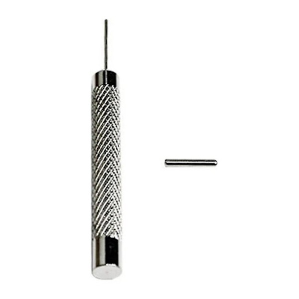 Passer til Zippo 9MM (1970-2004) Lighter Shell Hinge Pin Punch Latch Connection Pin Nem Installation Nem At Bruge