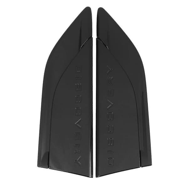 Luftskjerm Ventil Deksel Trim Tilbehør For Land Rover Discovery 5 Lr5