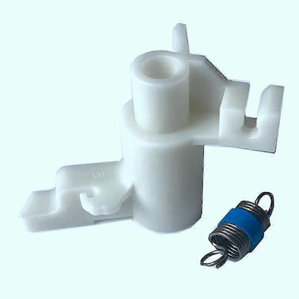 Shift Interlock Lever Reparasjonssett CEDTK390AA, 68088259AB Kompatibel Chrysler 300 300C Pacifica Dodge Charger