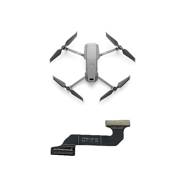 Til 3 GPS-kabel demontering tilbehør bærbar praktisk drone vedligeholdelse tilbehør