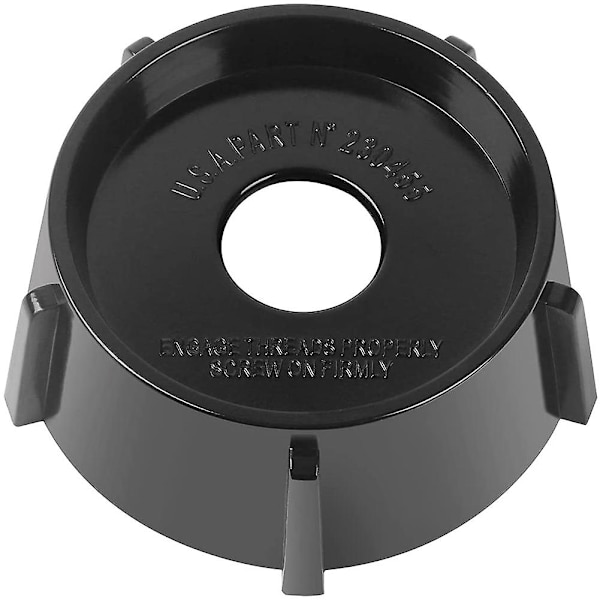 6-punkts Blade 4980 & 4902 Blender Jar Bund Replacement Dele Kompatibel Med Osterizer Blender Bla