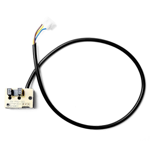 Løpebånd Tilbehør Reservedeler Universal Lys Sensor Tachometer Hastighetssensor 4Pin