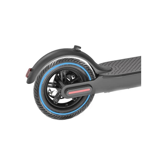 8,5 tommer elektrisk scooter dæk eksplosionssikker stødabsorberende oppusteligt dæk kompatibelt til M365/