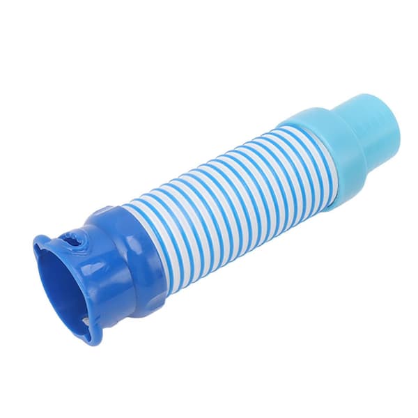 Pool Sugadapter PE X77094 Lövfångare Pool Dammsugarslang Adapter för MX8 MX6