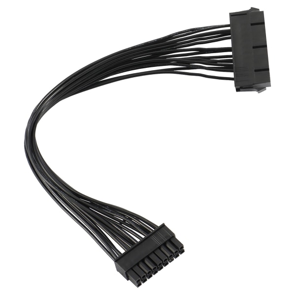 ATX 24-nastainen - 18-nastainen sovitinmuuntaja virtajohto ja 8-nastainen - 12-nastainen ATX sovitin virtajohto Z440:lle
