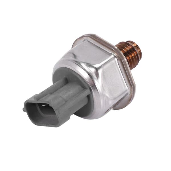 2 stk. Common Rail drivstofftrykksensor 45PP3-1 1465A034A 8C1Q9D280AA for Navara D40 2.5