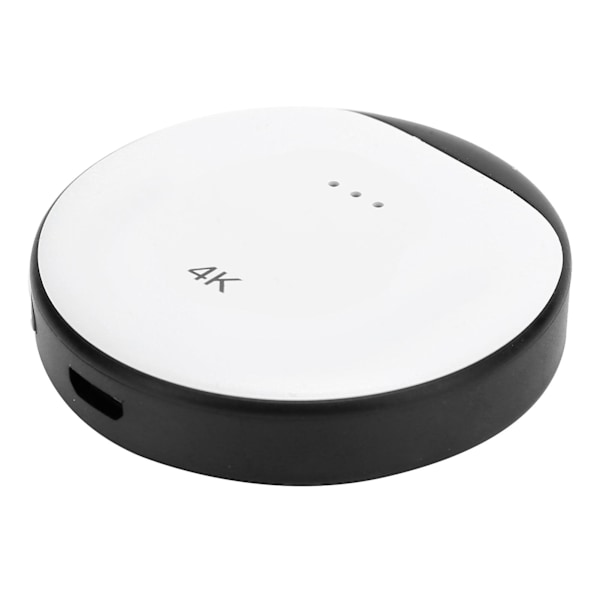 G23-4K Langaton näyttösovitin HDMI-peilaus IOS/Android-matkapuhelimille TV2.4G