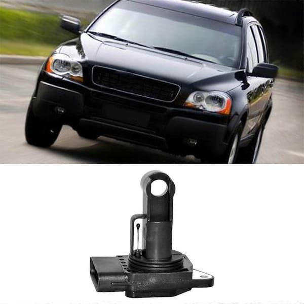 9202199 Luftsensor Sensor Bil til S40 S60 S80 C70 V50 V70 XC60 XC70 XC90 2.4 3.2 4.4