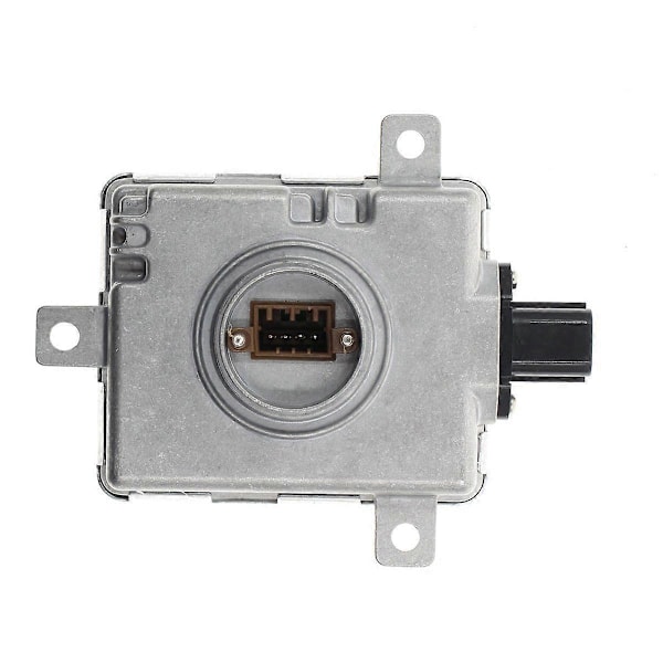 W3T19371 W3T15671 W3T16271 W3T20971 Xenon HID-hovedlyspæreballast med tenner og strømledning for 2006-2014 Acura 2004-2014 Honda 2007-2014 Mazda 2007-