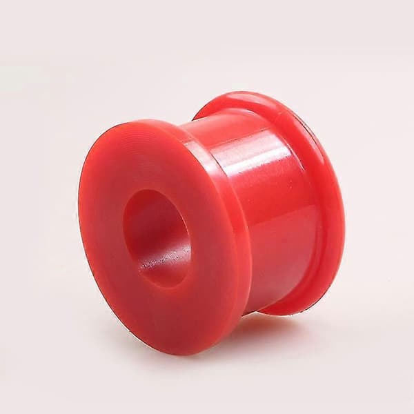 Bilmodifisering 88-00 Civic B16 B18 Polyuretan Girskifte Stabilisator Bushing Gear Lever Bushing Kit - På Lager