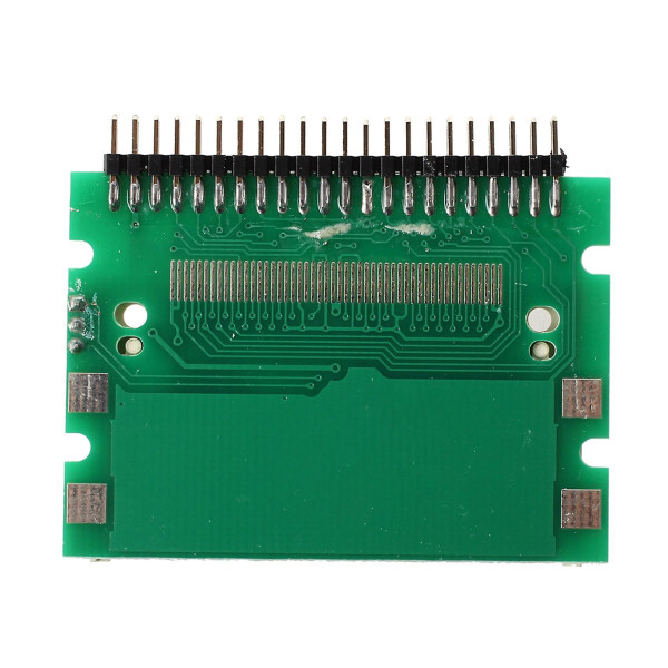 5x Pin-bar bærbar PC 44-pins Male Ide To Cf Card Adapter