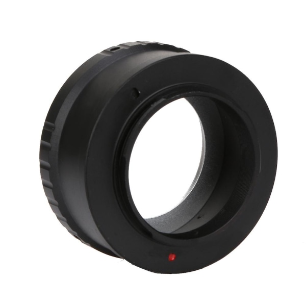 M42-fx M42 Objektiv til X-feste X-pro1 X-m1 X-e1 X-e2 Adapterring M42-fx M42 Objektiv