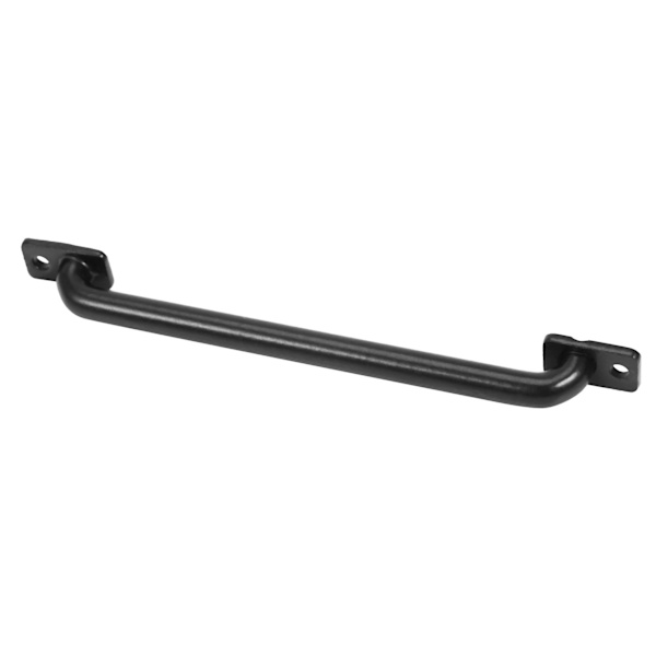 4 st Längd Metall Karosseri Handräcke För 1/10 Rc Crawler -4 Trx4 Axial Scx10 90046 D90 D110, 75mm